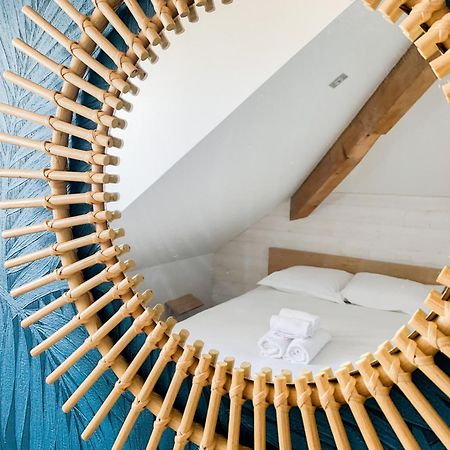 Duplex Albigny 3 Minutes Du Lac アヌシー エクステリア 写真