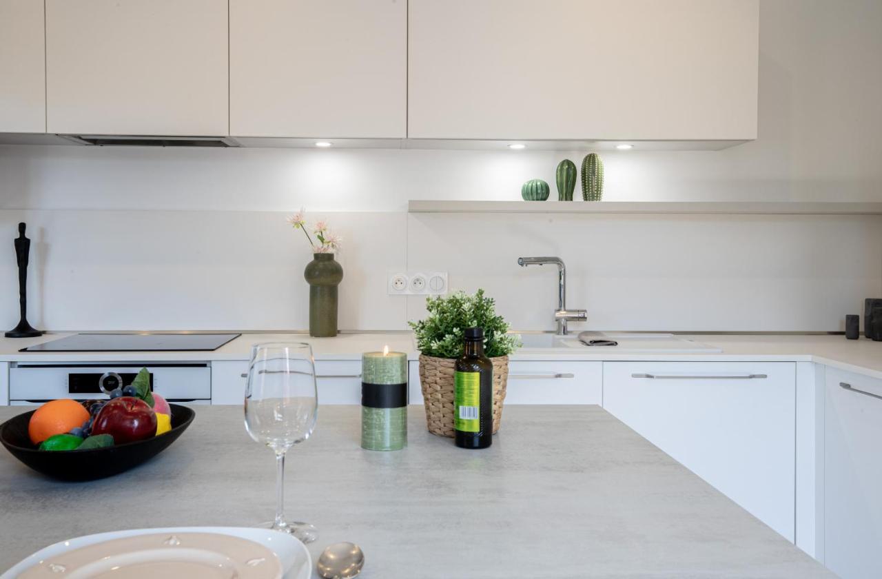 Duplex Albigny 3 Minutes Du Lac アヌシー エクステリア 写真