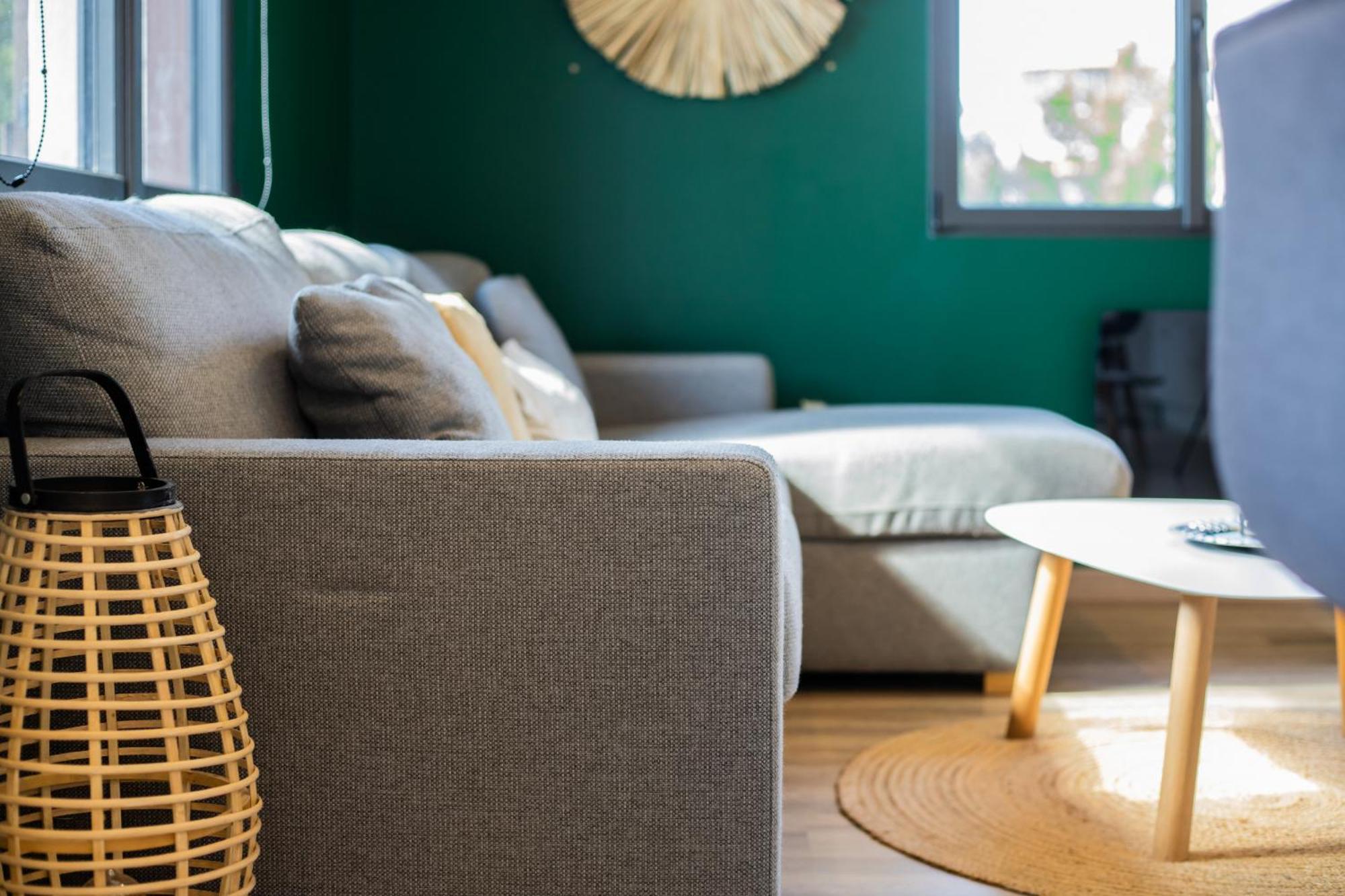 Duplex Albigny 3 Minutes Du Lac アヌシー エクステリア 写真