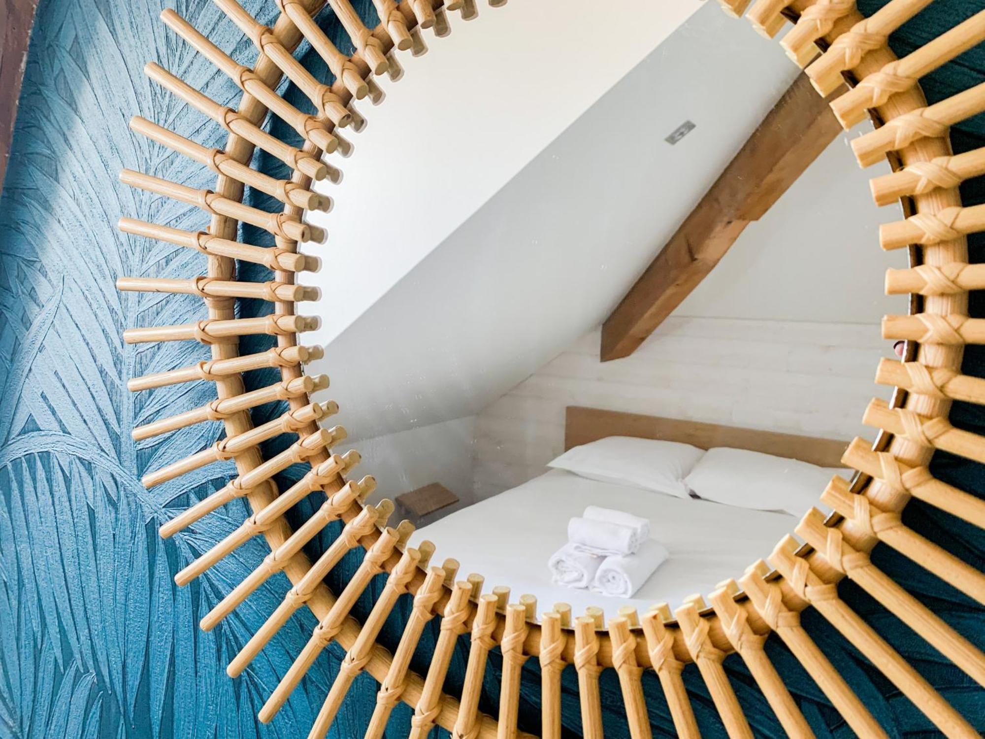 Duplex Albigny 3 Minutes Du Lac アヌシー エクステリア 写真