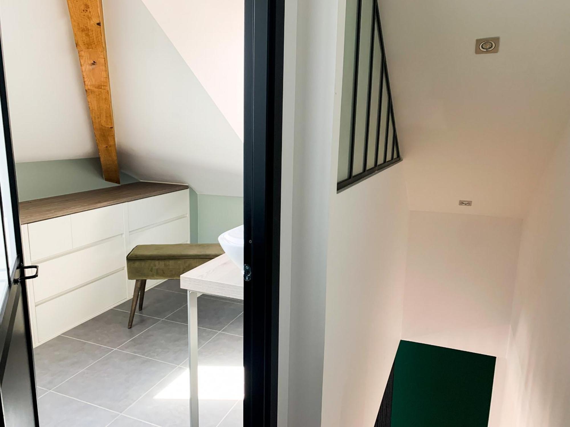 Duplex Albigny 3 Minutes Du Lac アヌシー エクステリア 写真